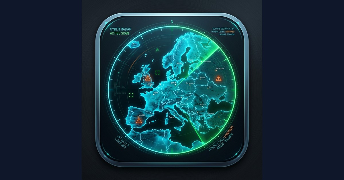 EU Situation Deck | (beta)